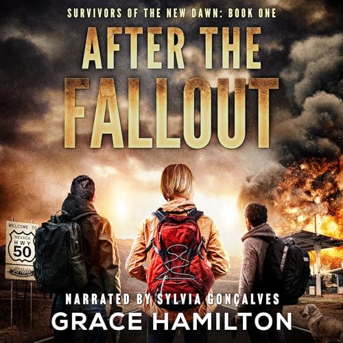 Cover of After the Fallout