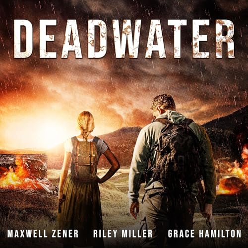 Cover of Deadwater