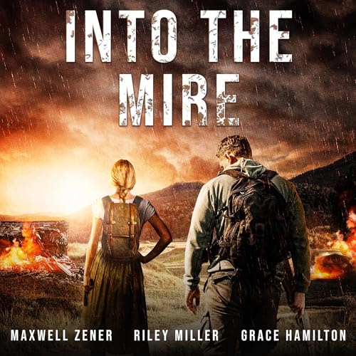 Cover of Into the Mire