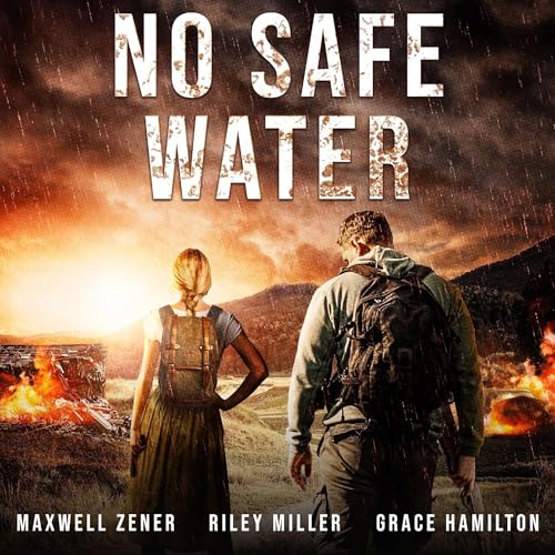 Cover of No Safe Water