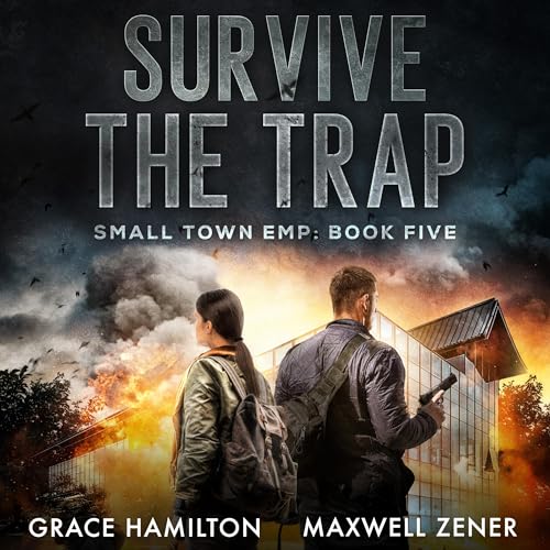 Cover of Survive the Trap