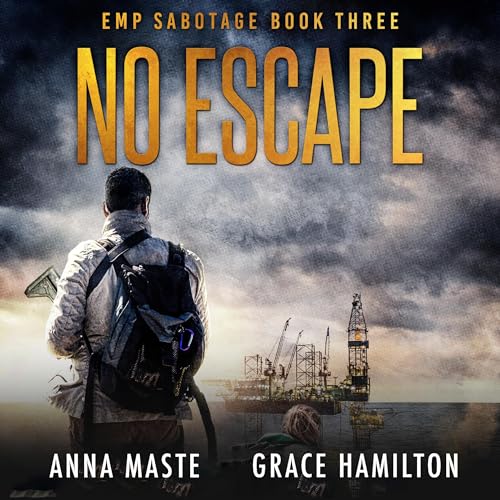 Cover of No Escape