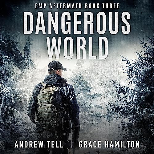 Cover of Dangerous World