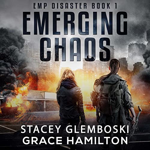 Cover of Emerging Chaos