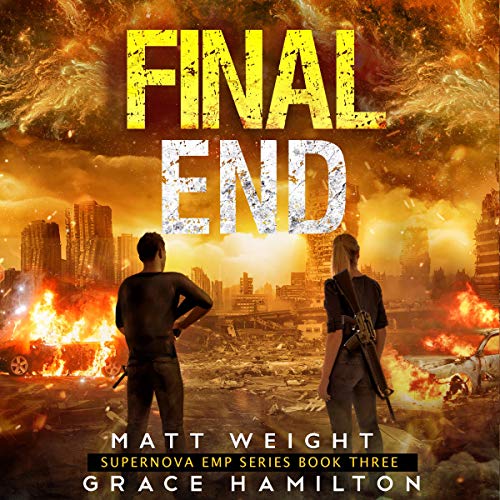 Cover of Final End