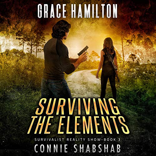 Cover of Surviving the Elements