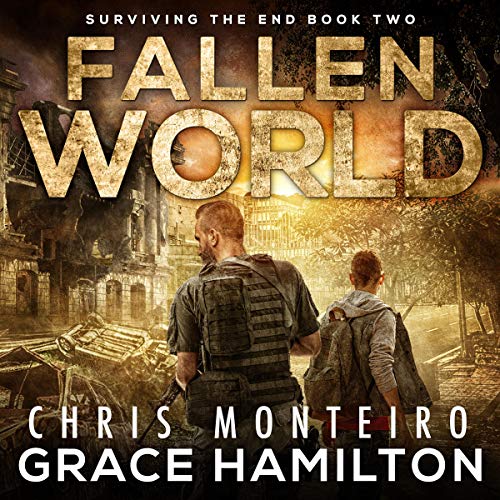 Cover of Fallen World