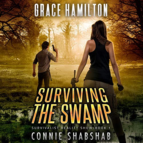 Cover of Surviving the Swamp