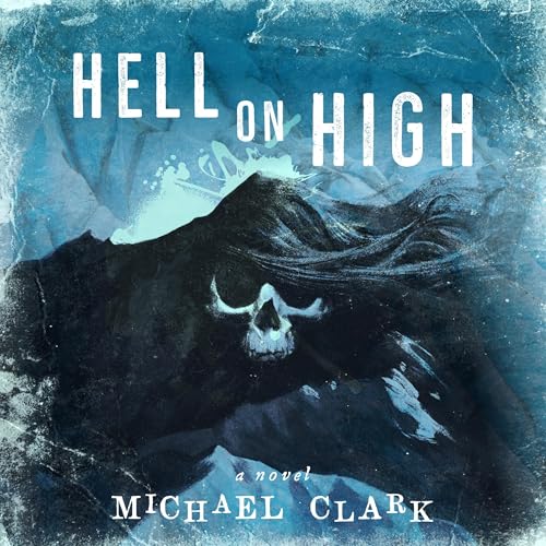 Cover of Hell on High