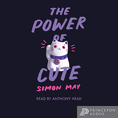 Cover of The Power of Cute