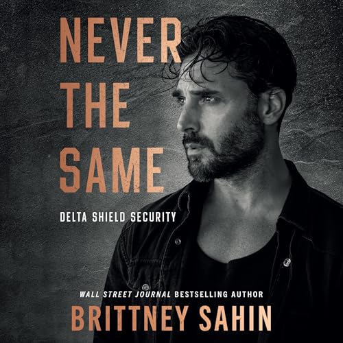 Cover of Never the Same