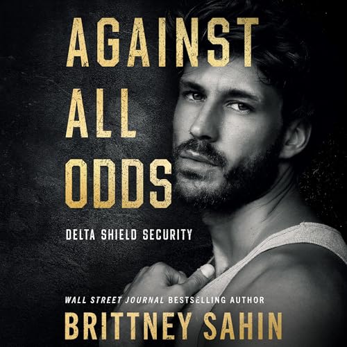 Cover of Against All Odds