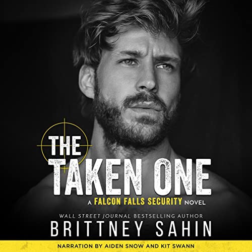 Cover of The Taken One
