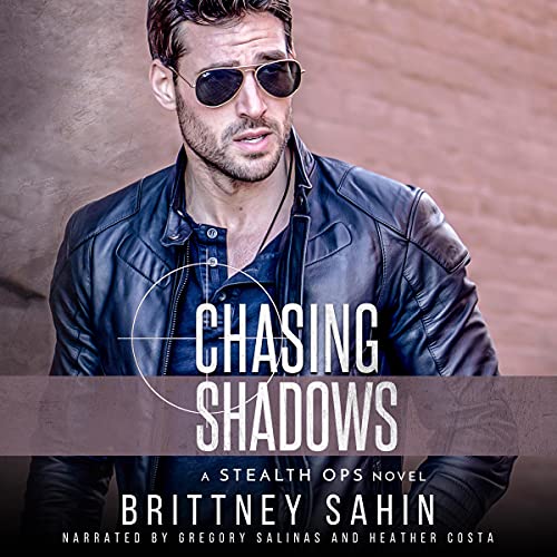 Cover of Chasing Shadows