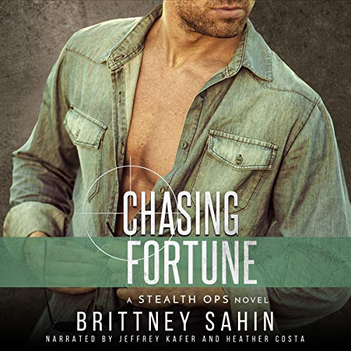 Cover of Chasing Fortune