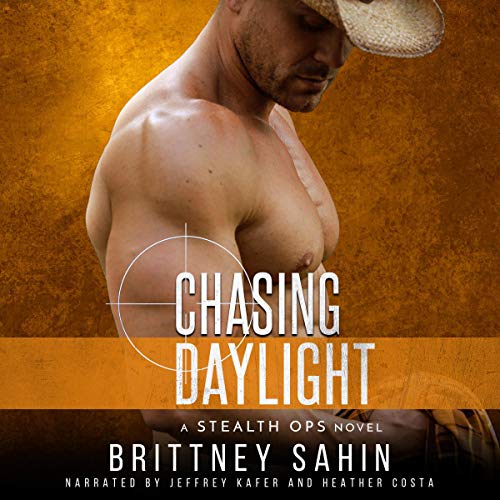 Cover of Chasing Daylight
