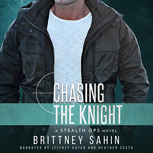 Cover of Chasing the Knight