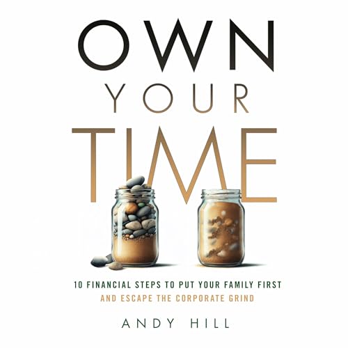 Cover of Own Your Time