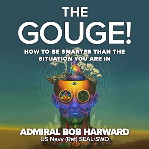 Cover of The Gouge!