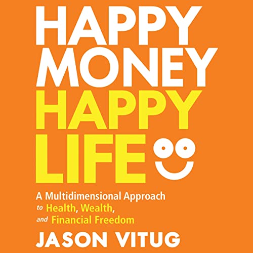 Cover of Happy Money Happy Life