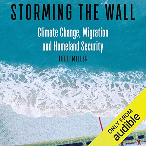 Cover of Storming the Wall