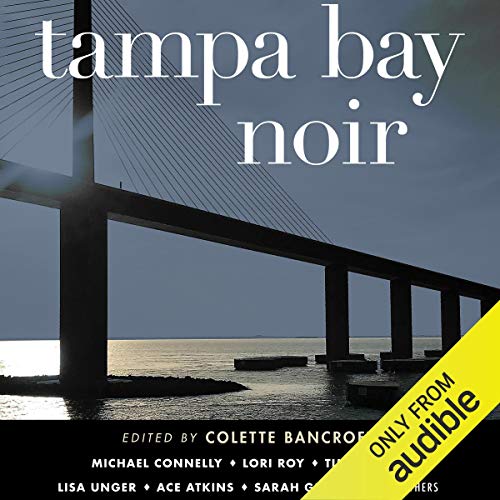 Cover of Tampa Bay Noir