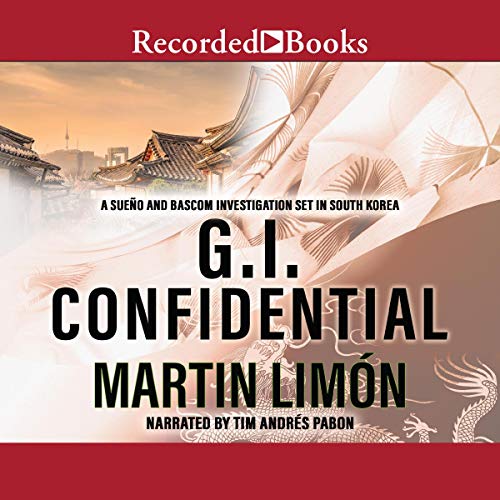 Cover of GI Confidential