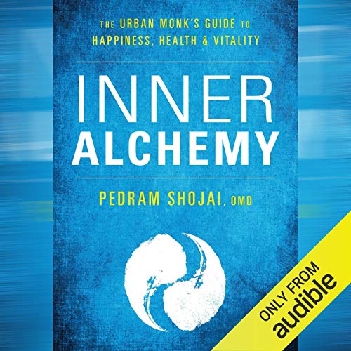 Cover of Inner Alchemy