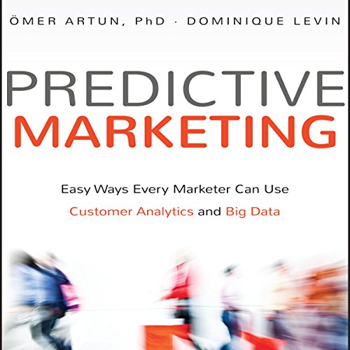 Cover of Predictive Marketing