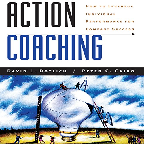 Cover of Action Coaching