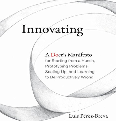 Cover of Innovating
