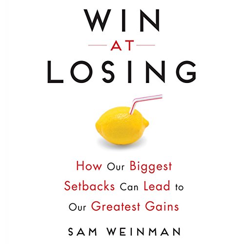 Cover of Win at Losing