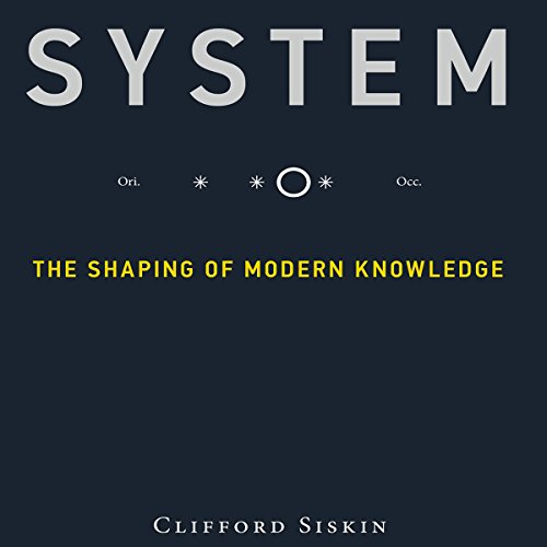 Cover of System