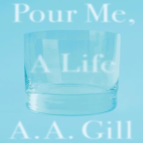 Cover of Pour Me a Life