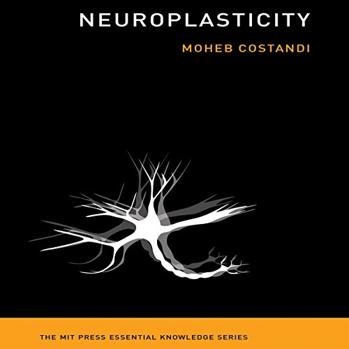 Cover of Neuroplasticity