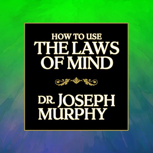 Cover of How to Use the Laws Mind