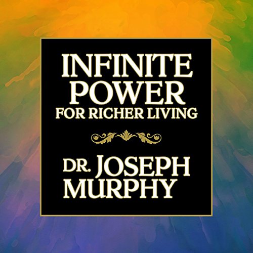 Cover of Infinite Power for Richer Living