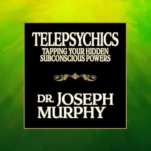 Cover of Telepsychics