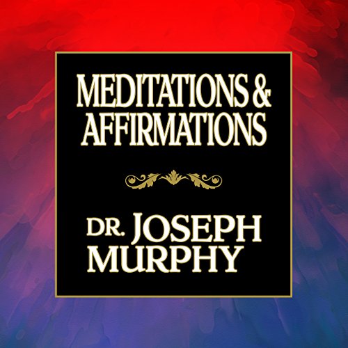 Cover of Meditations & Affirmations