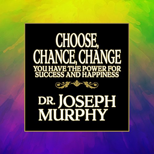 Cover of Choose, Chance, Change