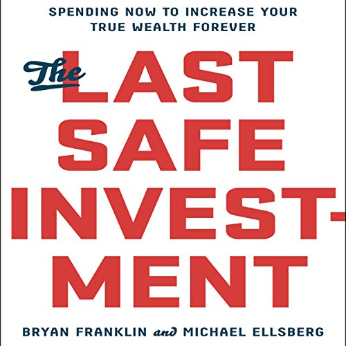 Cover of The Last Safe Investment