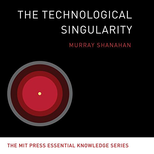 Cover of The Technological Singularity