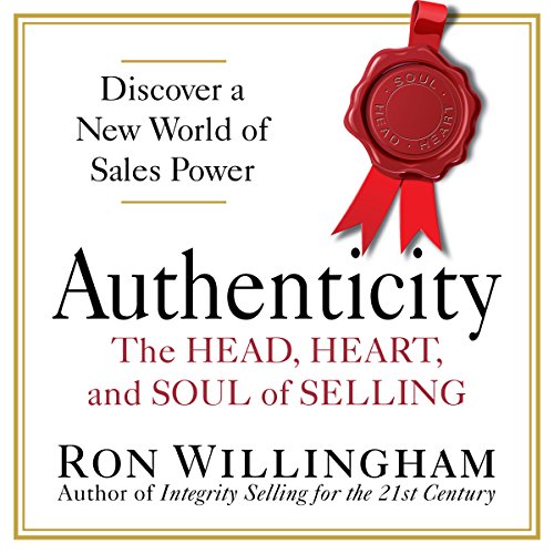 Cover of Authenticity