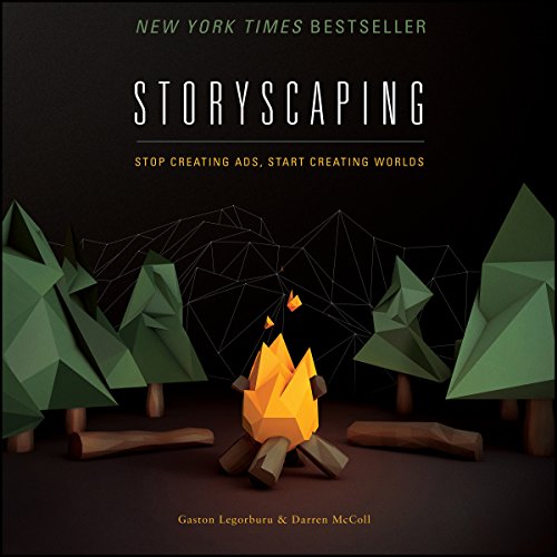 Cover of Storyscaping