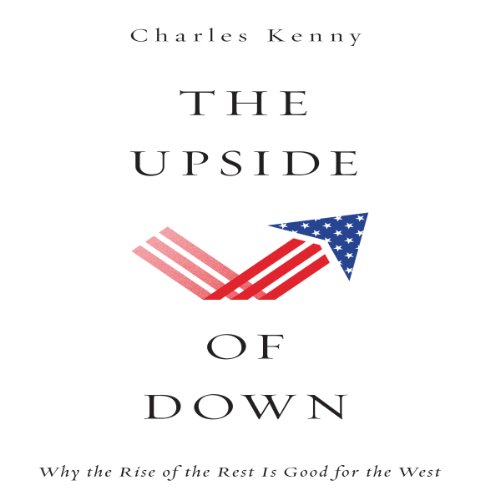 Cover of The Upside of Down