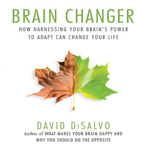 Cover of Brain Changer
