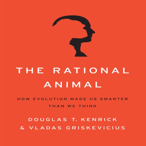 Cover of The Rational Animal
