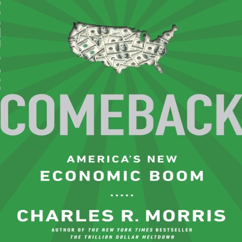Cover of Comeback