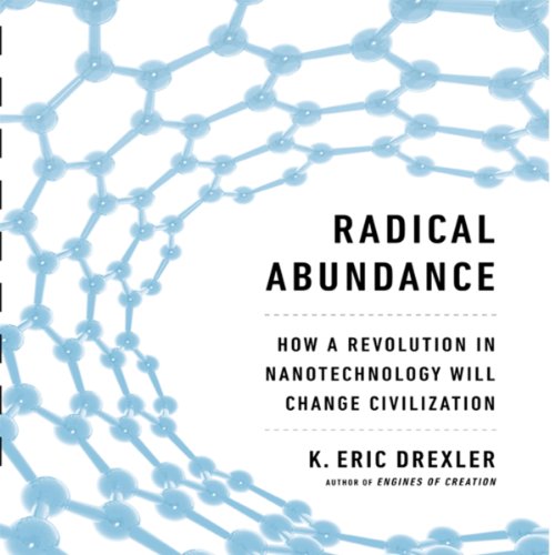 Cover of Radical Abundance