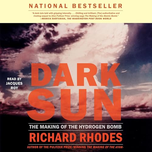 Cover of Dark Sun